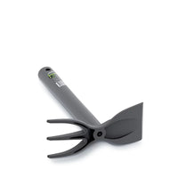 Kopaczka ręczna - czarny