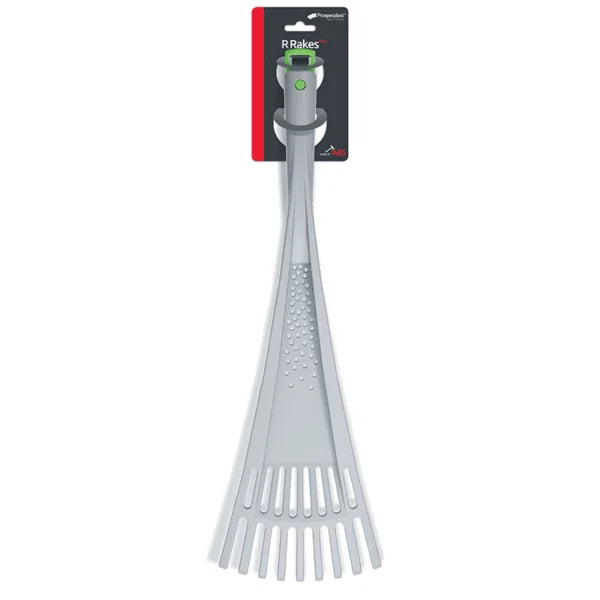 Grabki 2  siewnik - szary