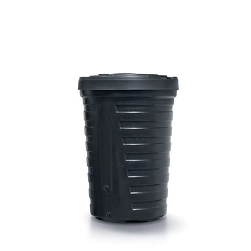 Pojemnik na deszczówkę RAINCAN - czarny