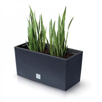 Skrzynka RATO CASE - antracyt