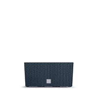 Skrzynka RATO CASE - antracyt