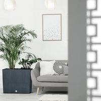 Doniczka RATO CASE TOWER - antracyt