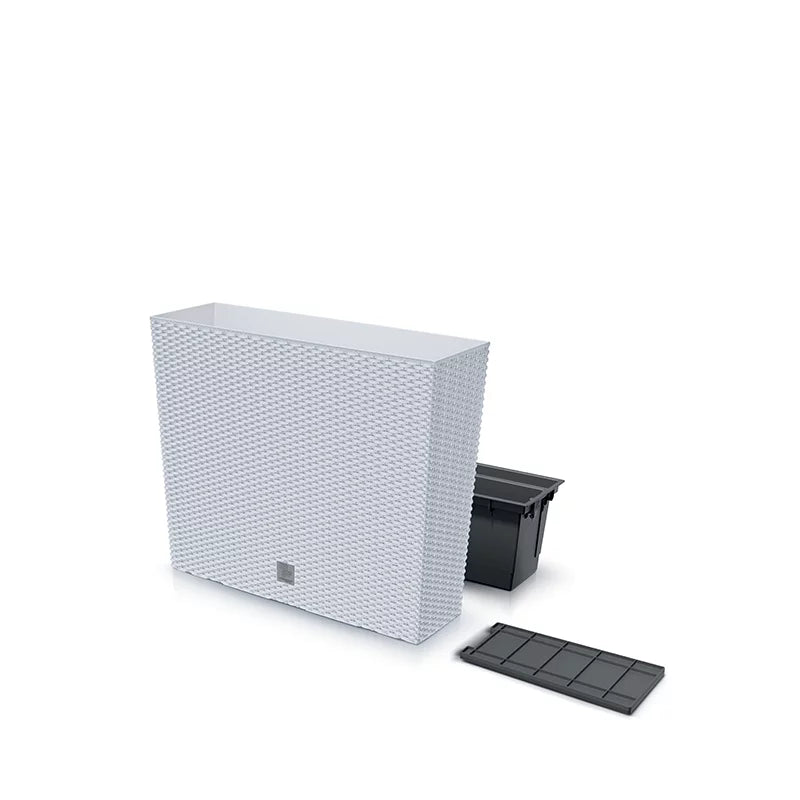 Doniczka RATO CASE TOWER - antracyt