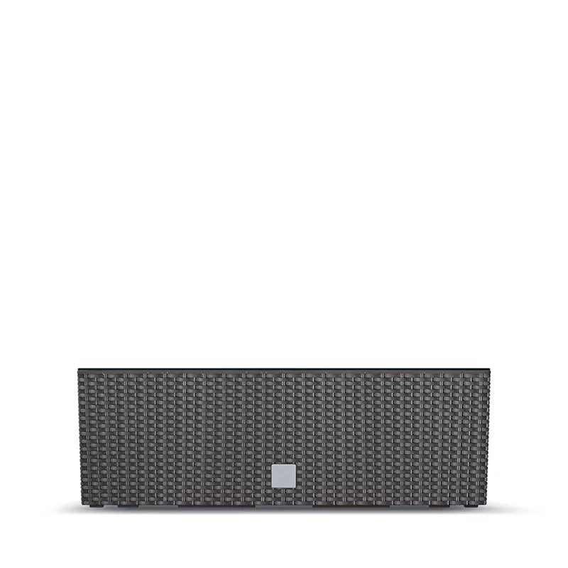 Skrzynka RATO CASE - antracyt