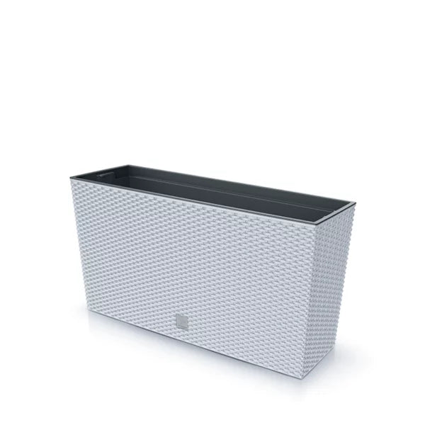 Doniczka RATO CASE MIDDLE - antracyt