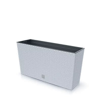 Doniczka RATO CASE MIDDLE - antracyt