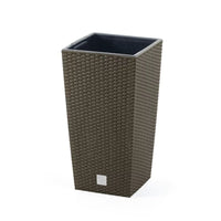 Doniczka Rato Square Eco-kawa-FSC mix credit-DNV-COC-002260