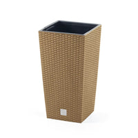 Doniczka Rato Square Eco-kawa-FSC mix credit-DNV-COC-002260
