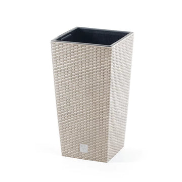 Doniczka Rato Square Eco-kawa-FSC mix credit-DNV-COC-002260