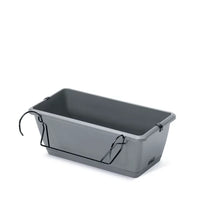 Skrzynka balkonowa RESPANA EASY CARE  W- antracytowy