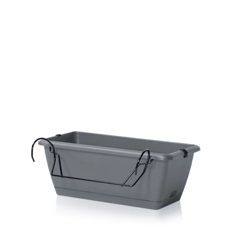 Skrzynka balkonowa RESPANA EASY CARE  W- terakota