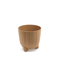 Doniczka Ryfo N Eco Wood-naturo-FSC mix credit-DNV-COC-002260