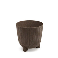 Doniczka Ryfo N Eco Wood-naturo-FSC mix credit-DNV-COC-002260