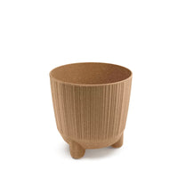 Doniczka Ryfo N Eco Wood-naturo-FSC mix credit-DNV-COC-002260