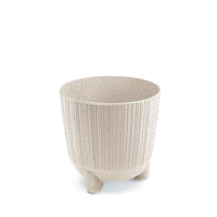 Doniczka Ryfo N Eco Wood-naturo-FSC mix credit-DNV-COC-002260