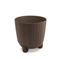 Doniczka Ryfo N Eco Wood-naturo-FSC mix credit-DNV-COC-002260