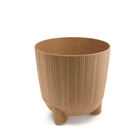 Doniczka Ryfo N Eco Wood-naturo-FSC mix credit-DNV-COC-002260