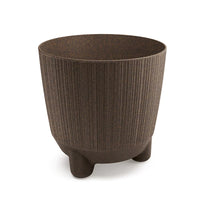 Doniczka Ryfo N Eco Wood-naturo-FSC mix credit-DNV-COC-002260