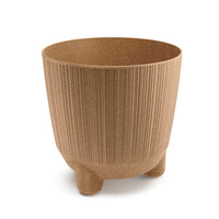 Doniczka Ryfo N Eco Wood-naturo-FSC mix credit-DNV-COC-002260