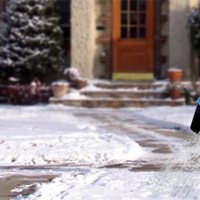 Dozownik SHARKIE - zielony