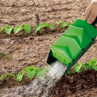 Dozownik SHARKIE - niebieski