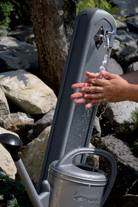 TANKER - antracytowy