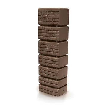 Zbiornik na deszczówkę Tower Brick-rustykalna cegła