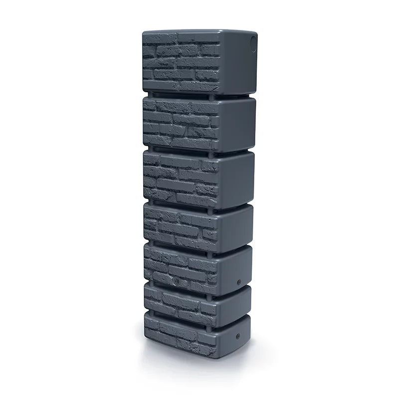 Zbiornik na deszczówkę Tower Brick-antracyt