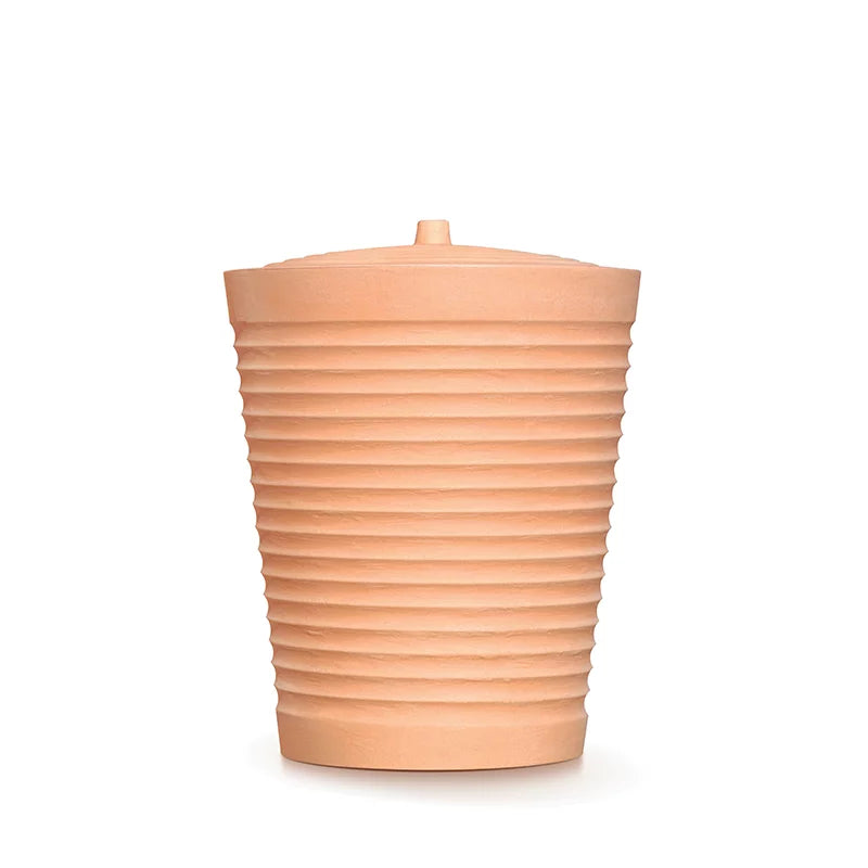 Trentino rainwater tank