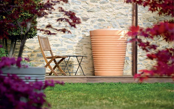 Trentino rainwater tank