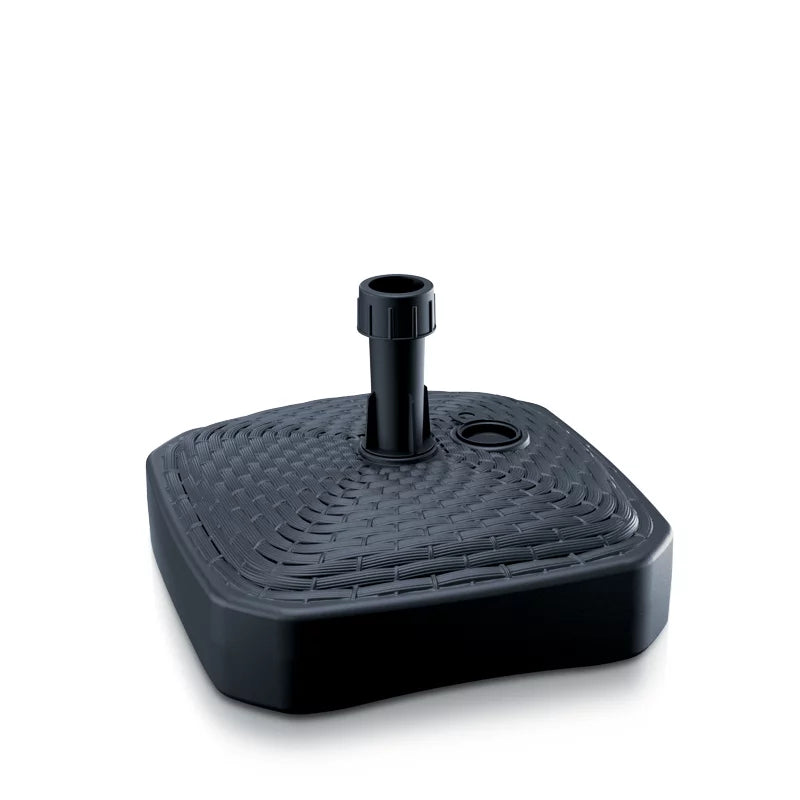 Podstawa parasola kwadratowa rato UMBRELLA BASE - antracytowy
