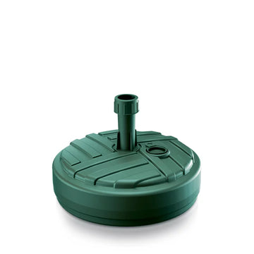 Podstawa parasola okrągła board UMBRELLA BASE - zielony leśny