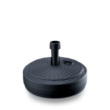 Podstawa parasola okrągła rato UMBRELLA BASE - biały