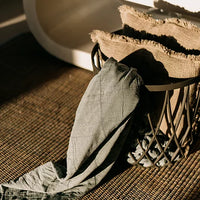 Kosz Uniqubo TP-antracytowy