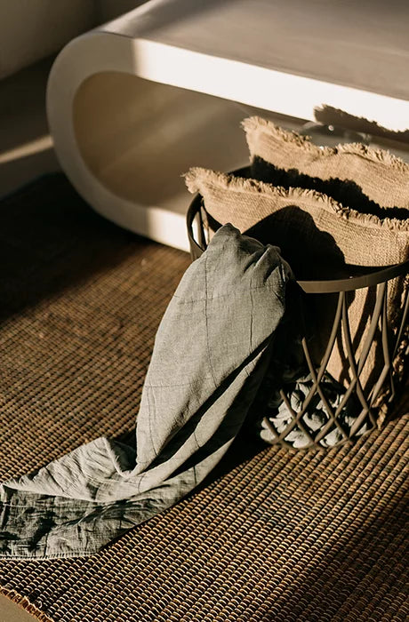 Kosz Uniqubo TP-antracytowy