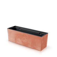 Skrzynka URBI CASE BETON EFFECT - beton