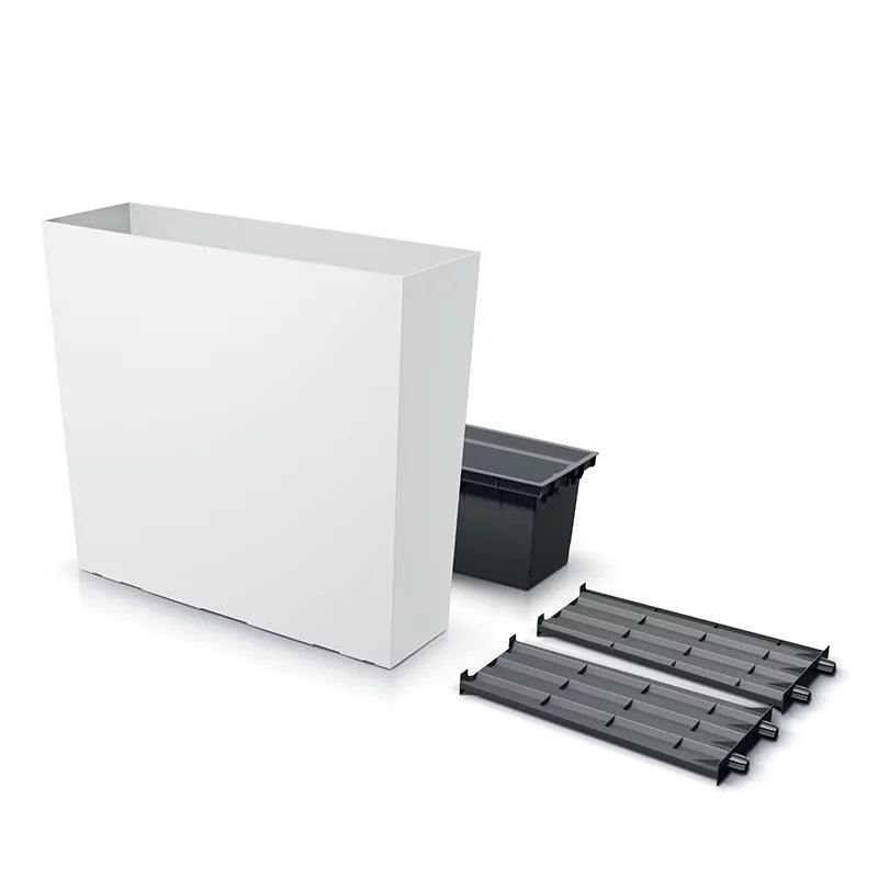 Skrzynka URBI CASE BETON EFFECT T - beton