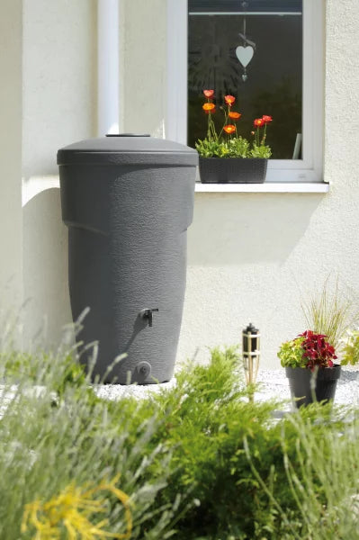 Pojemnik na deszczówkę WALLYCAN - cegła