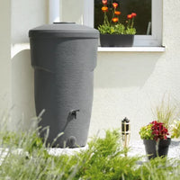 Pojemnik na deszczówkę WALLYCAN - cegła