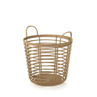 Kosz Zanzi Eco Wood-krem-FSC mix credit-DNV-COC-002260