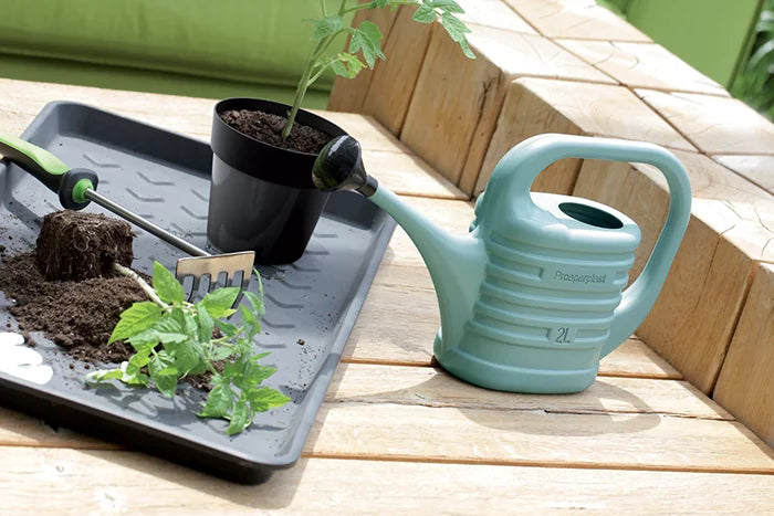 Konewka ZEBRA 5L - szałwia