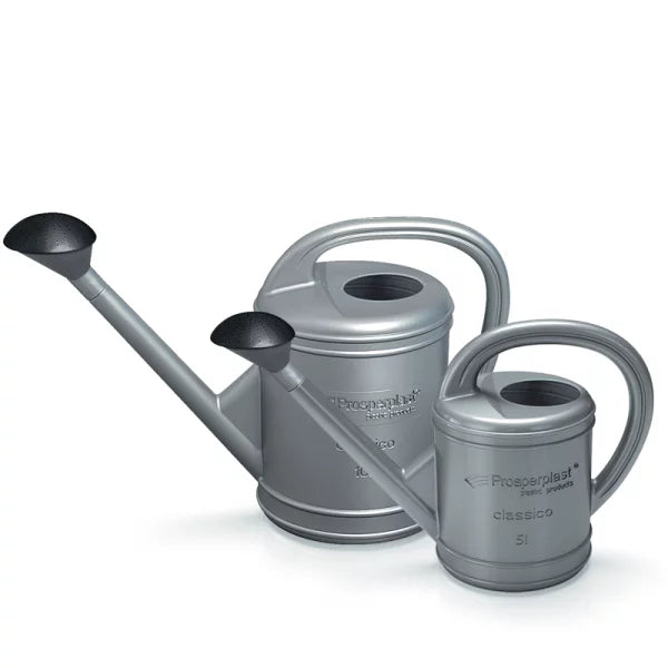 Konewka CLASSICO- srebrny