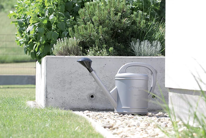 Konewka CLASSICO- srebrny