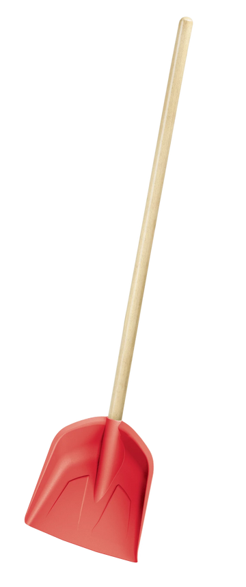 Łopatka LOAD BABY - koral