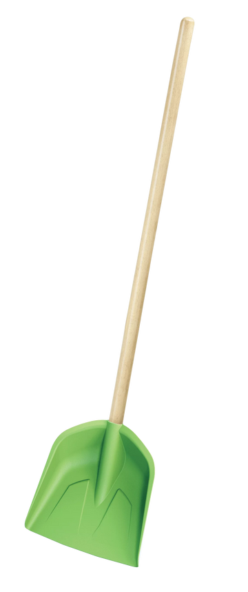 Łopatka LOAD BABY - błękitny